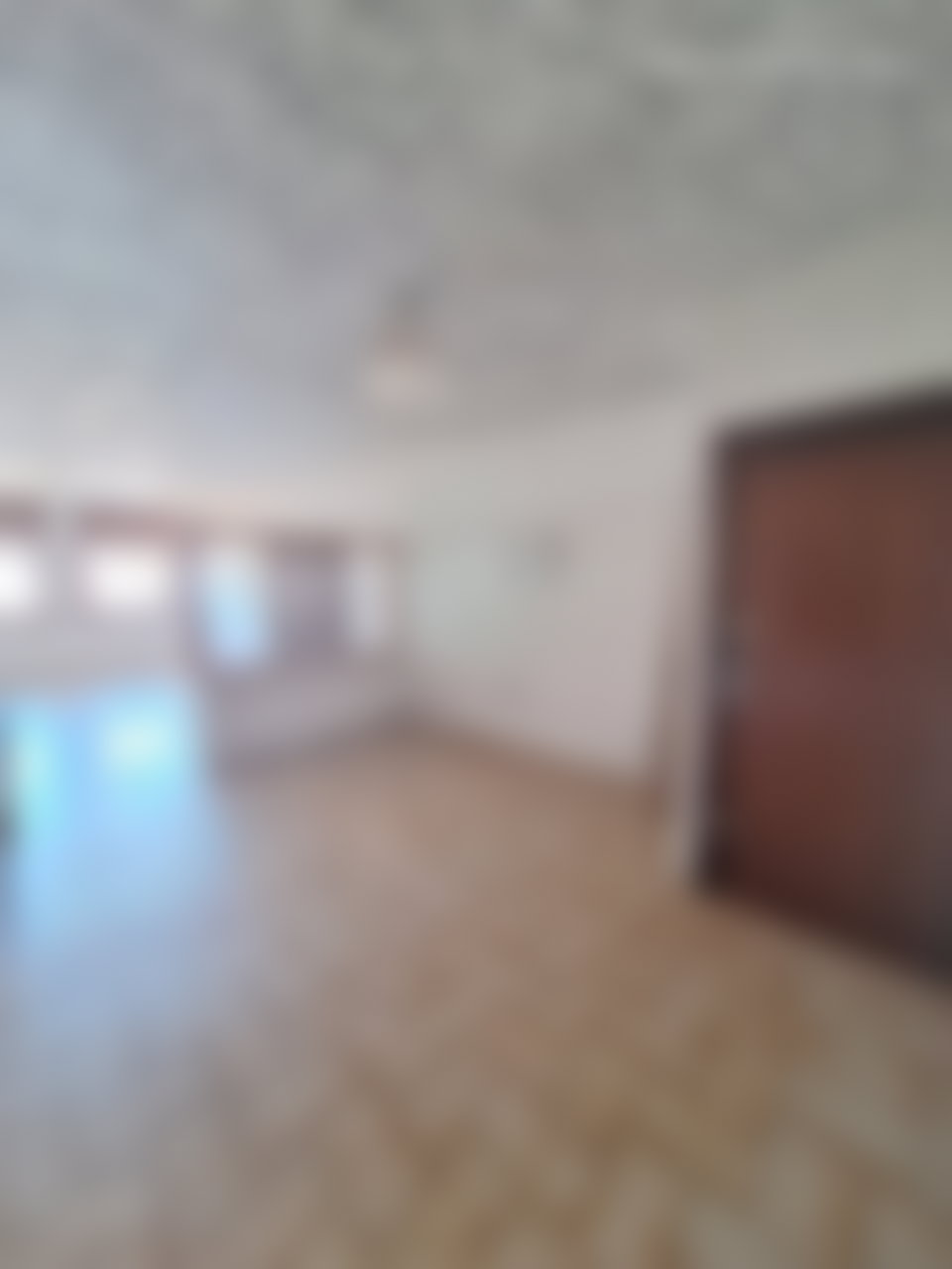 Appartement 93 m² avec terrasse et garage, Palmier, Casablanca