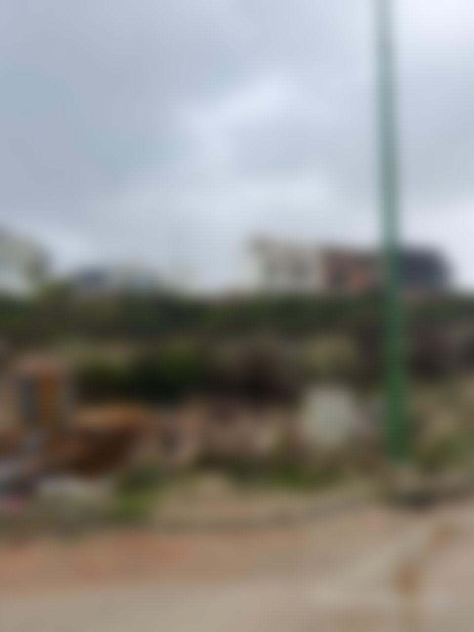 قطعة أرض متميّزة 209 م² للبيع بحي مالاباطا طنجة
