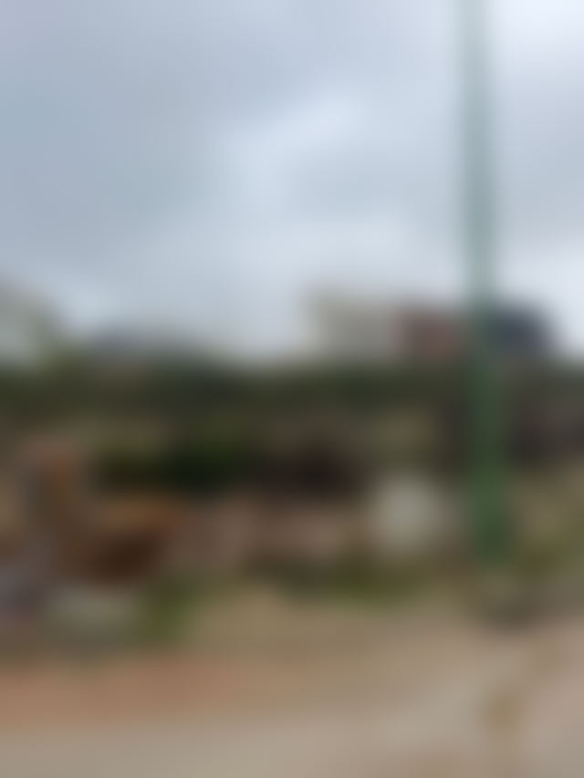 209 m² Plot in Malabata, Tangier, with a Single Frontage — Tangier