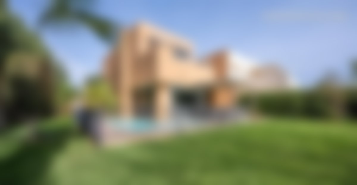 Villa 880 m², 4 chambres, Route de Casablanca, Marrakech