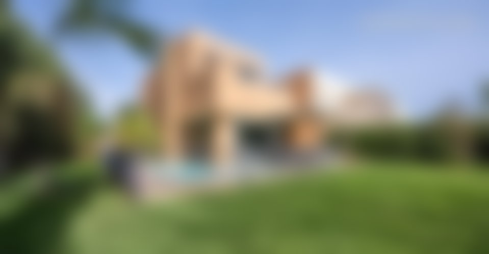 Villa 880 m², 4 chambres, Route de Casablanca, Marrakech