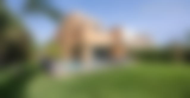 880 m² Villa, 4 Bedrooms, Casablanca Road, Marrakech — Marrakesh