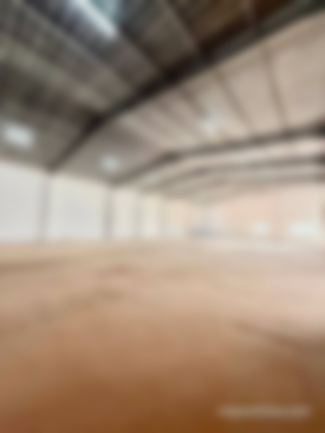 Local commercial 2900 m² à louer, Centre Ville Mohammedia