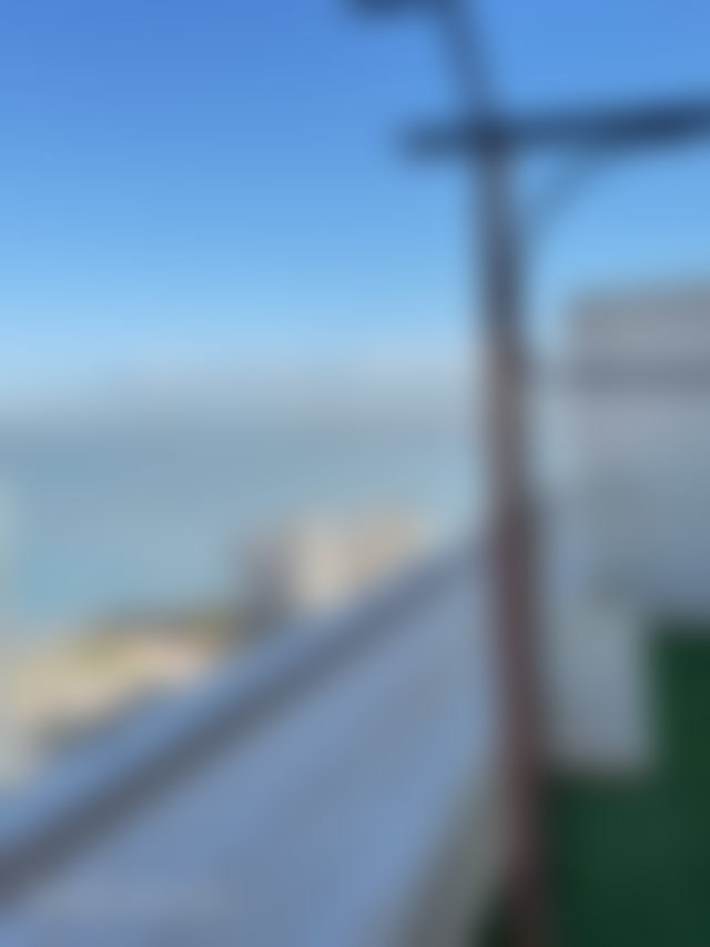 Penthouse 188 m², vue mer panoramique, De La Plage, Tanger — 5