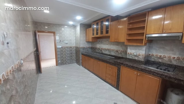 A louer Appartement Haut Standing à Maarif — 5