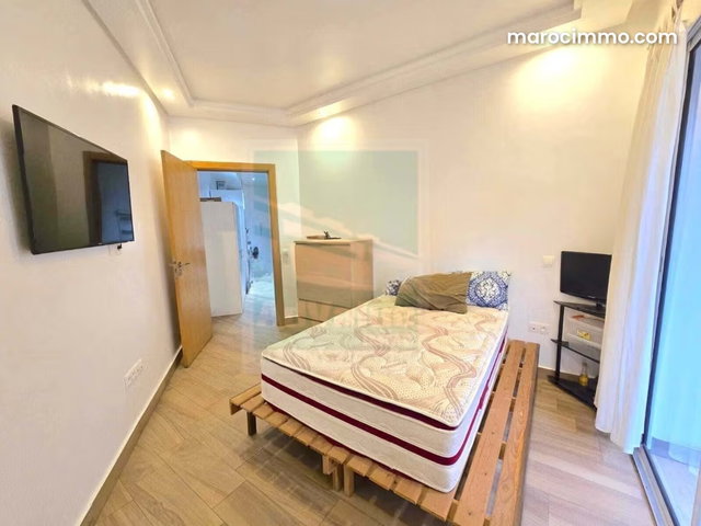 DV. 1000: Magnifique appartement à Abdelmoumen — 4