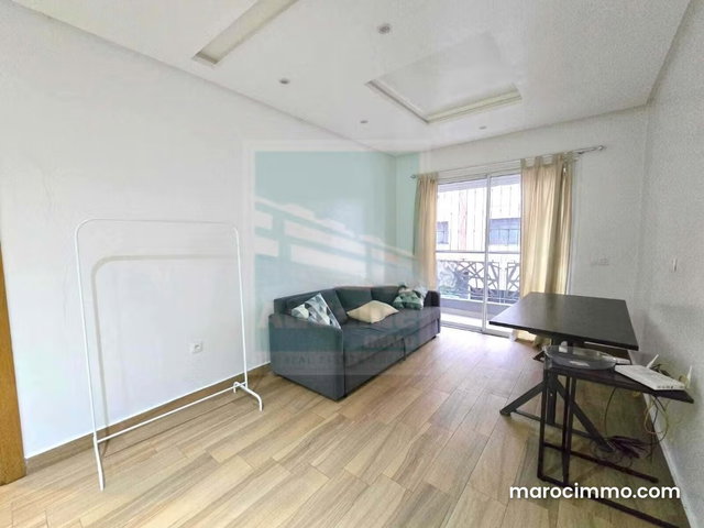 DV. 1000: Magnifique appartement à Abdelmoumen — 2