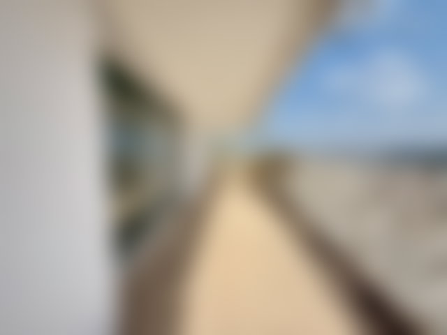 Appartement 250 m² meublé, Casablanca Finance City, vue mer — 3