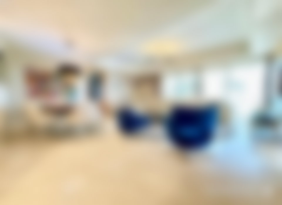 Appartement 250 m² meublé, Casablanca Finance City, vue mer