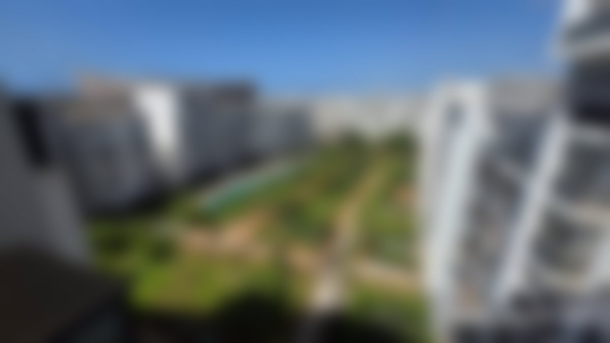 Appartement 3 chambres meublé à louer, Riyad, Rabat
