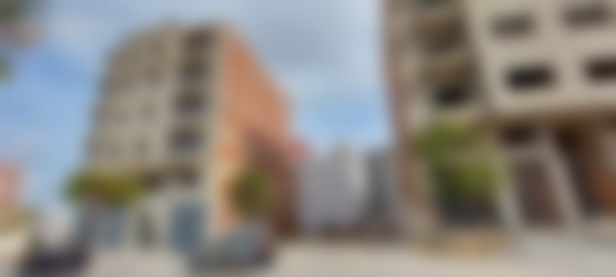 338 m² Building Plot in Beni Touzine, Tangier