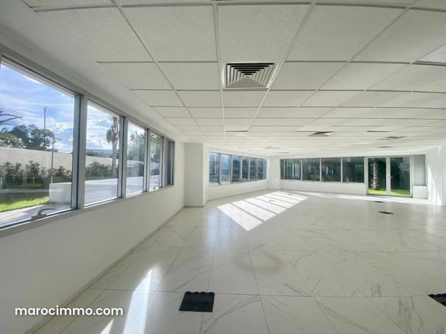 Prime Office Space for Rent in Sidi Maarouf — 4