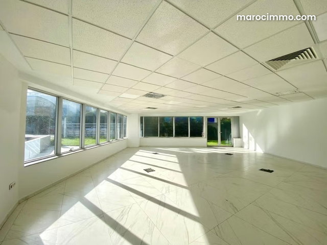 Prime Office Space for Rent in Sidi Maarouf — 5