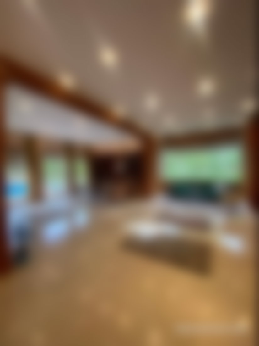 Villa 1000 m² avec piscine et jardin, Souissi, Rabat