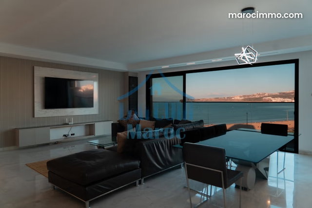 Appartement à vendre à Malabata — 3