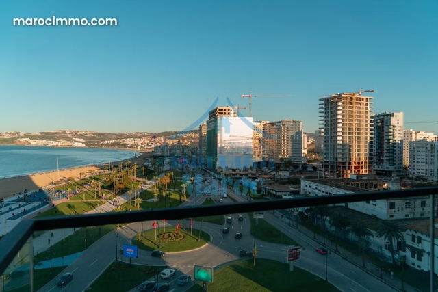 Appartement à vendre à Malabata — Tanger