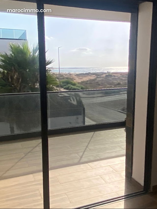 Villa à louer à harhoura — 5