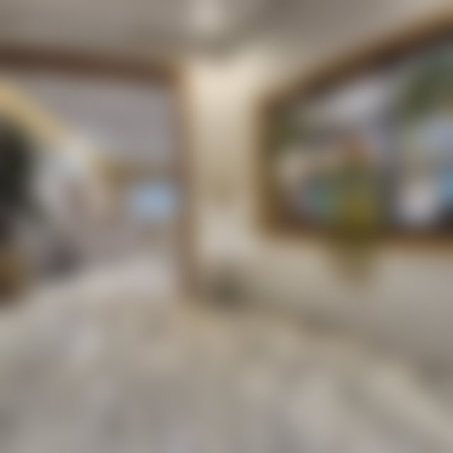 Appartement 433 m² neuf, 4 chambres aux Princesses, Casablanca — 3