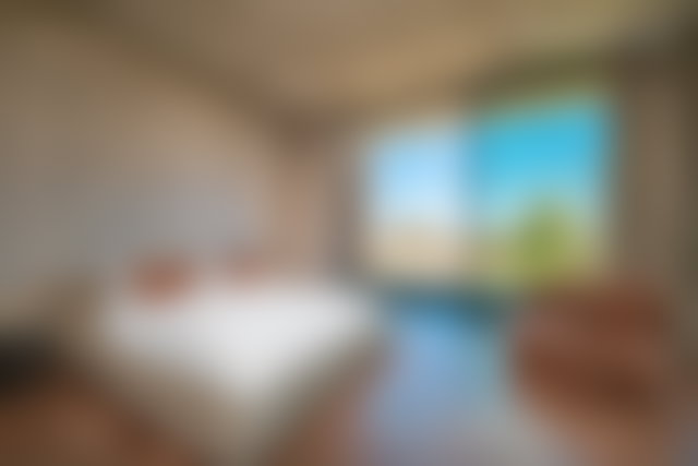 Maison d'architecte 600 m², golf Amelkis, vue Atlas, Marrakech — 4