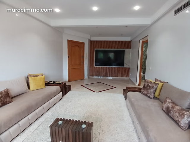 Luxurious Apartment for Rent at Casa Road — 2