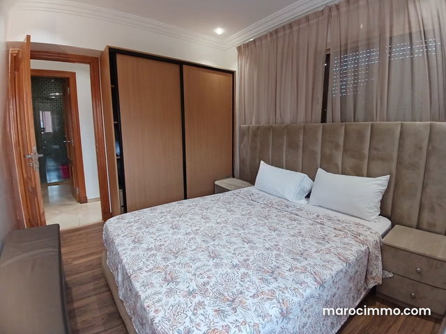 Luxurious Apartment for Rent at Casa Road — 3