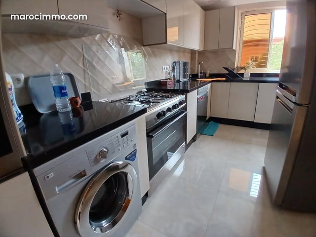 Luxurious Apartment for Rent at Casa Road — 5