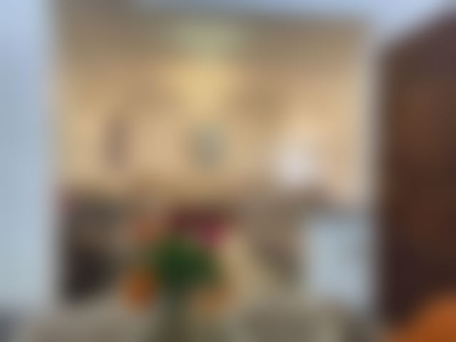 شقة مفروشة بترّاس للكراء في حي إيفرنّاج بمراكش — مراكش