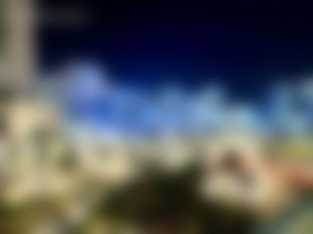 Furnished apartment with terrace for rent in Casablanca Finance City — Casablanca