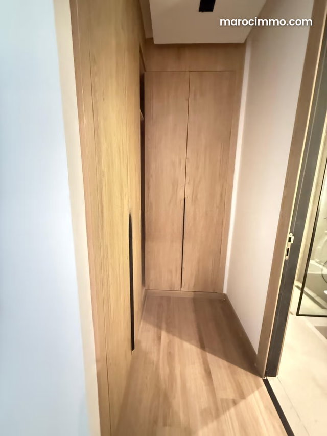 Appartement neuf à vendre – Rez de chaussée — 3