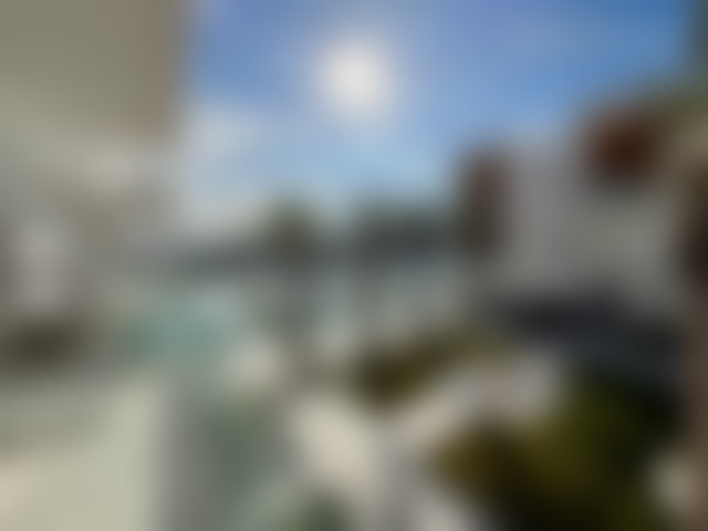 Appartement meublé vue mer, Marina Port Tanger Ville — 2