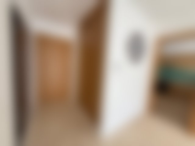 Appartement meublé vue mer, Marina Port Tanger Ville — 4