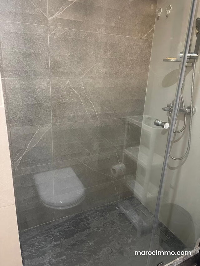 Charmant appartement à louer — 3