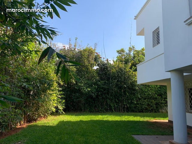 Villa art déco 800 m², Anfa Supérieur — 4