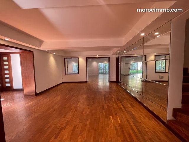 Villa art déco 800 m², Anfa Supérieur — 2