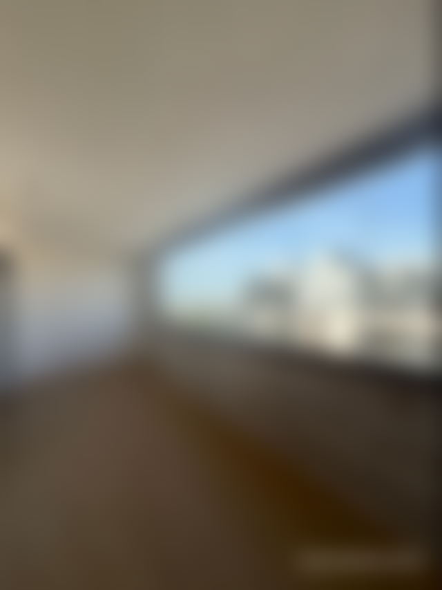 160 sqm apartment with terrace, Souissi, Rabat — Rabat