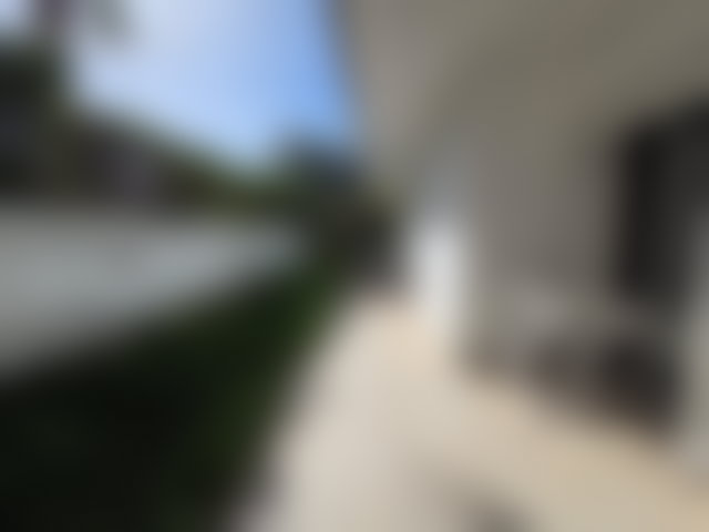 Appartement avec jardin à Ville Verte Bouskoura — 2