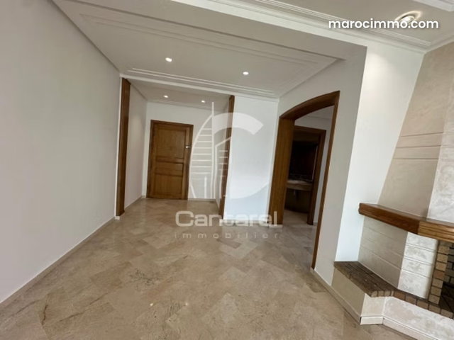 Magnifique appt vide en location racine — 3