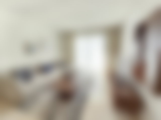 Appartement meublé 2 pièces, Casablanca Finance City — 3