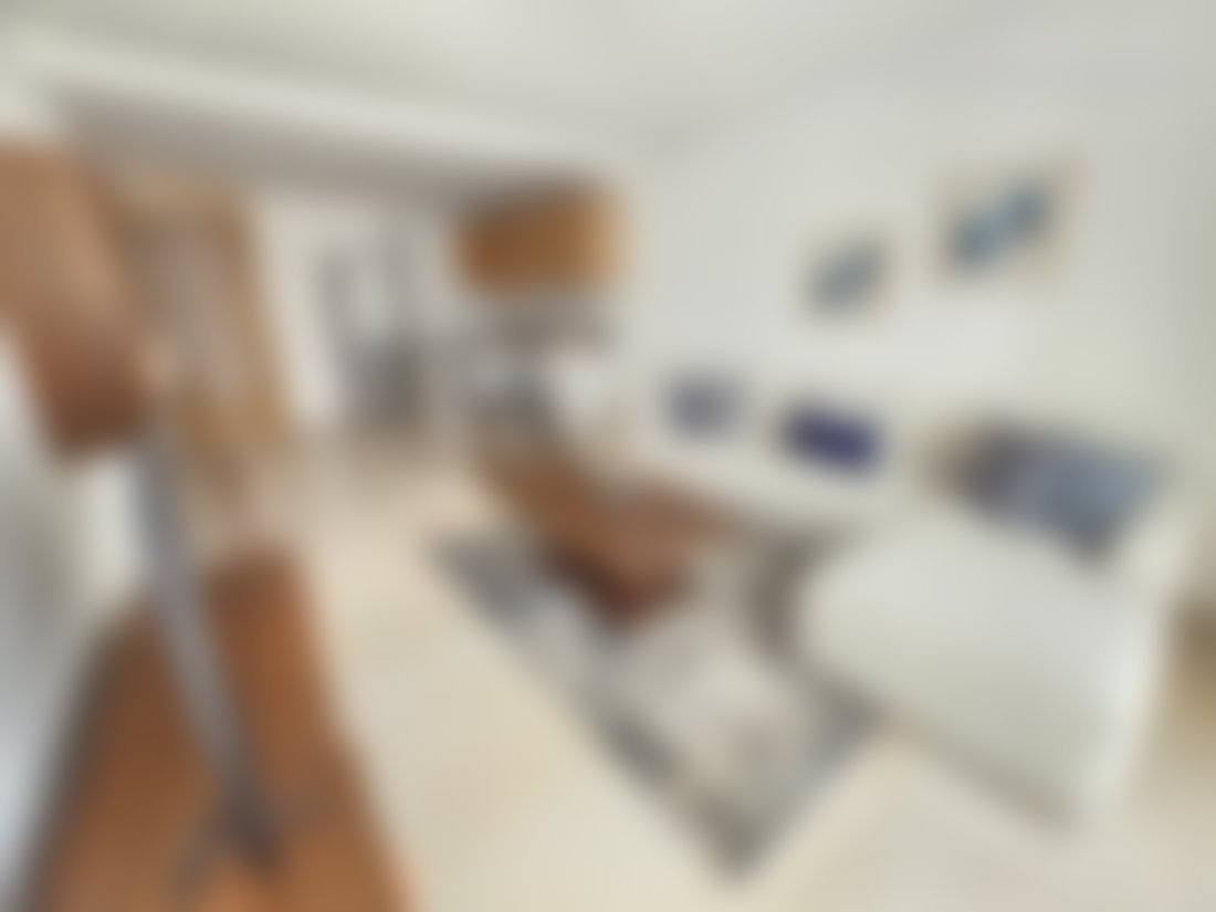 Appartement meublé 2 pièces, Casablanca Finance City