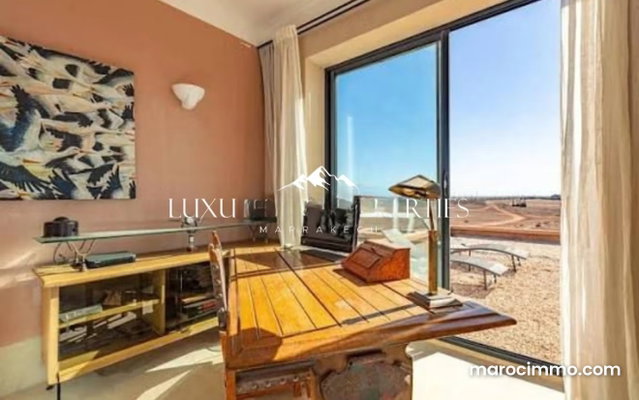 Domaine de 4 hectares en VNA avec villa de luxe — 5