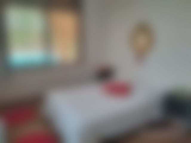 فيلا مشرقة مع حديقة ومسبح بطريق أوريكا مراكش — 5