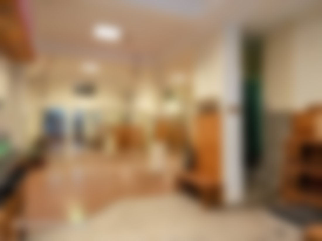 Local commercial 105 m², quartier Racine, Casablanca