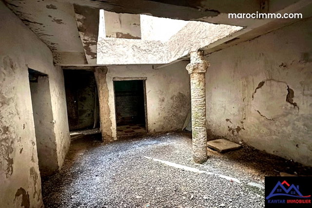 Riad d’exception en première ligne mer – Ancienne Médina d’Essaouira — 3