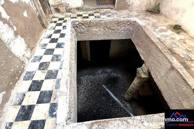 Riad d’exception en première ligne mer – Ancienne Médina d’Essaouira — 5