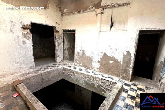 Riad d’exception en première ligne mer – Ancienne Médina d’Essaouira — 2