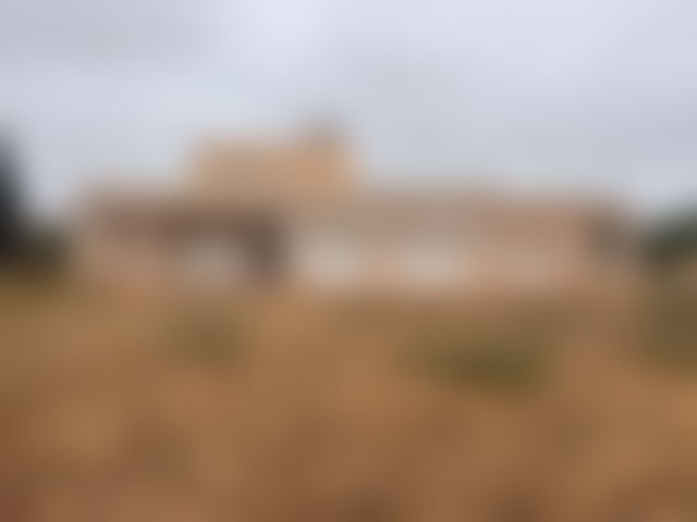 250 m² Villa on 4,000 m² of Land with Swimming Pool, Idaougard, Essaouira — Essaouira