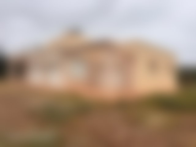 Villa 250 m² sur 4000 m² de terrain avec piscine, Idaougard Essaouira — 2