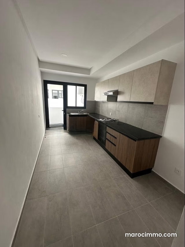 3-Bedroom Apartment for Rent near Chaikh Zayd — 4