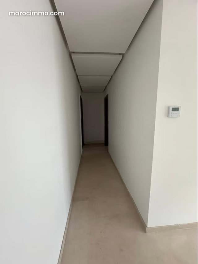 3-Bedroom Apartment for Rent near Chaikh Zayd — 3