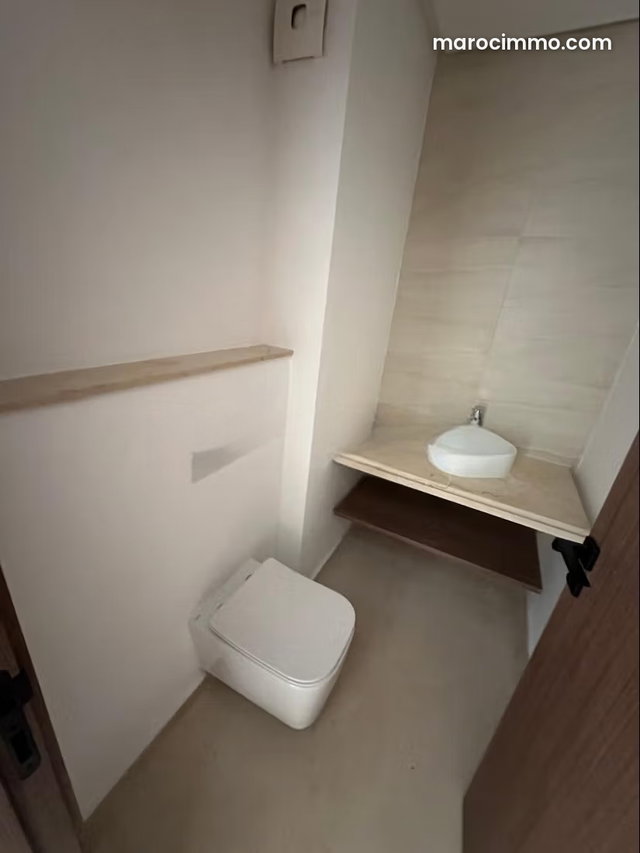 3-Bedroom Apartment for Rent near Chaikh Zayd — 5